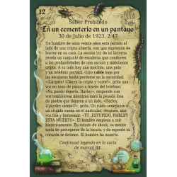 UNDO 5 SABER PROHIBIDO