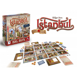 ISTANBUL BIG BOX