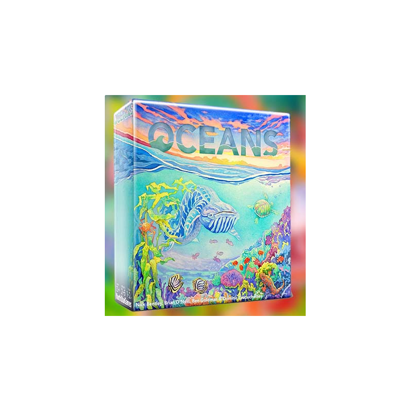 OCEANS