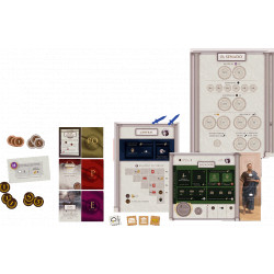 DONNING THE PURPLE: VOTOS Y VIRTUD