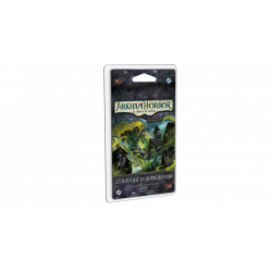 AH LCG EXP. LA MASA QUE LO DEVORABA TODO