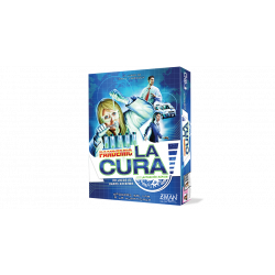PANDEMIC LA CURA