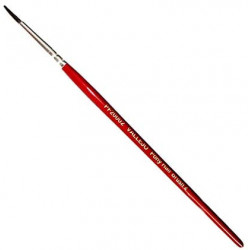 PINCEL PELO DE PONY No.2