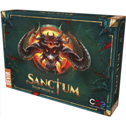 SANCTUM