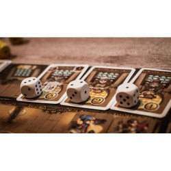 LAS TABERNAS DE VALFONDA