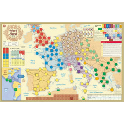 HERE I STAND: EUROPA Y LA REFORMA 1517-1555