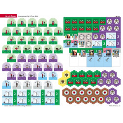HERE I STAND: EUROPA Y LA REFORMA 1517-1555