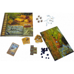 STONE AGE: EXPANSION (ING)
