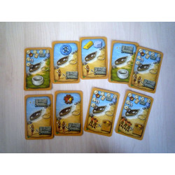 STONE AGE: EXPANSION (ING)