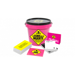 EL CUBO DE LA MUERTE