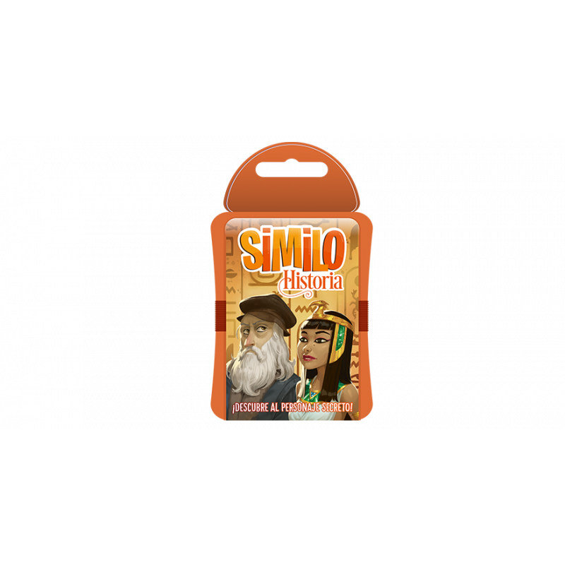 SIMILO HISTORIA
