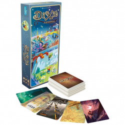 DIXIT ANNIVERSARY 2DA ED.