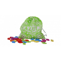 AZUL PABELLON DE VERANO