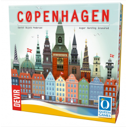 COPENHAGEN