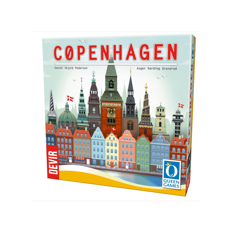 COPENHAGEN