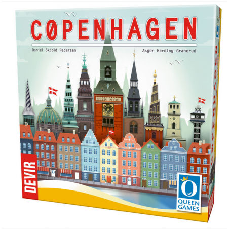 COPENHAGEN