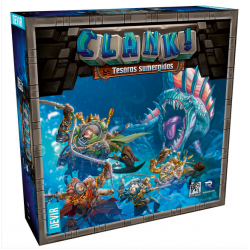 CLANK TESOROS SUMERGIDOS