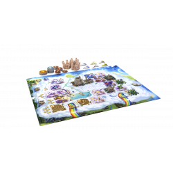 BUNNY KINGDOM CELESTIAL