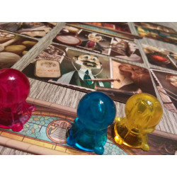 MYSTERIUM