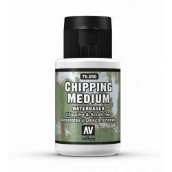 MW Chipping Medium 35ml