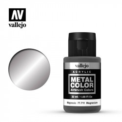 MET Magnesio 32ml