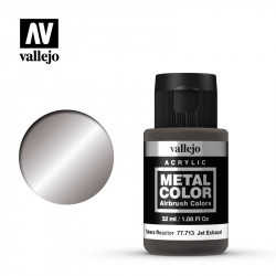 MET Tobera Reactor 32ml