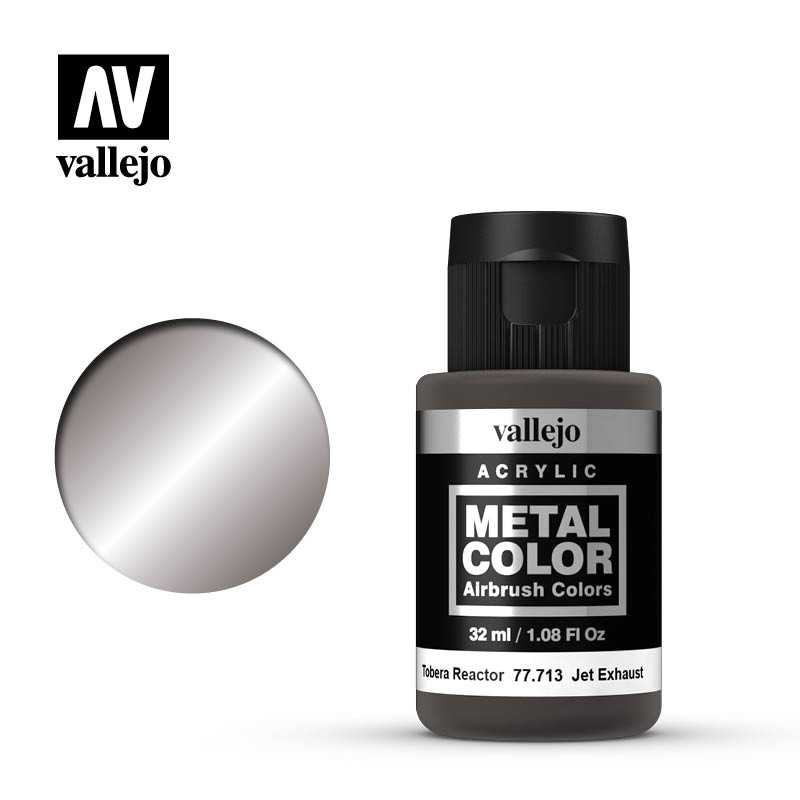 MET Tobera Reactor 32ml