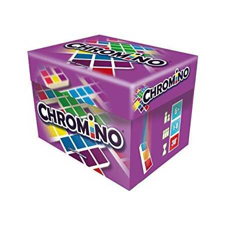 CHROMINO