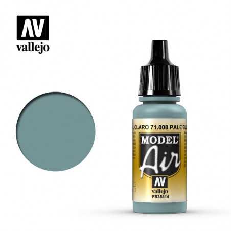 MA Azul Pálido 17ml