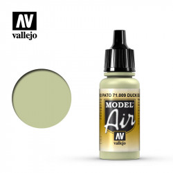 MA Verde Huevo Pato 17ml