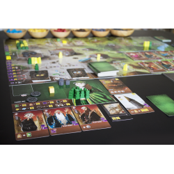 ARQUITECTOS DEL REINO DEL OESTE