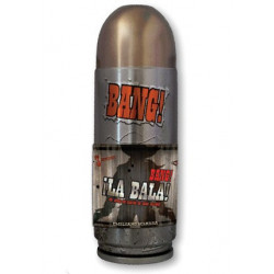 BANG LA BALA