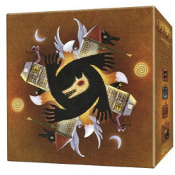 EL PACTO (DE LOS HOMBRES LOBO DE CASTRONEGRO)