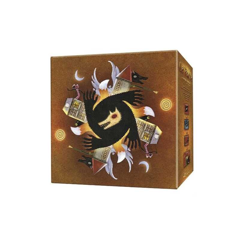 EL PACTO (DE LOS HOMBRES LOBO DE CASTRONEGRO)