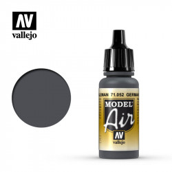 MA Gris Antracita 17ml