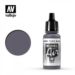 MA Negro Metal 17ml