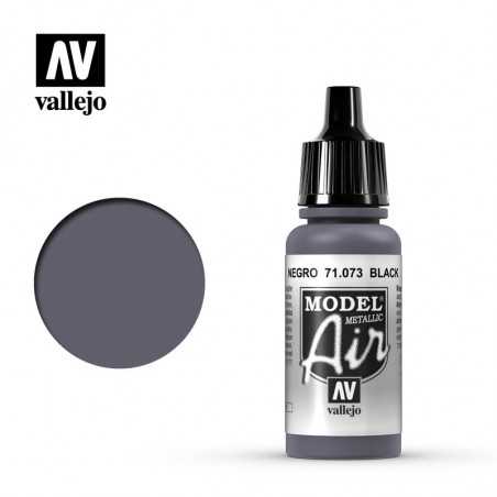 MA Negro Metal 17ml