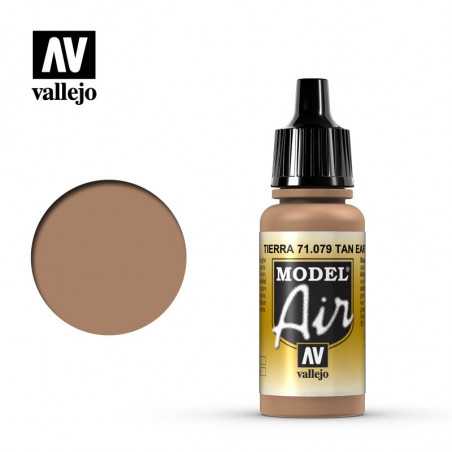 MA Tierra 17ml
