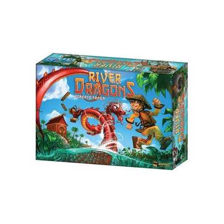 RIVER DRAGONS
