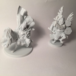 RISING SUN: KAMI DESATADOS