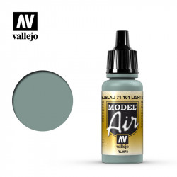 MA RLM78 Hellblau 17ml