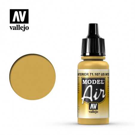 MA US Amarillo Interior 17ml