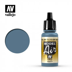 MA Azul IDF 17ml