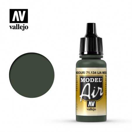 MA IJA Verde Midouri 17ml