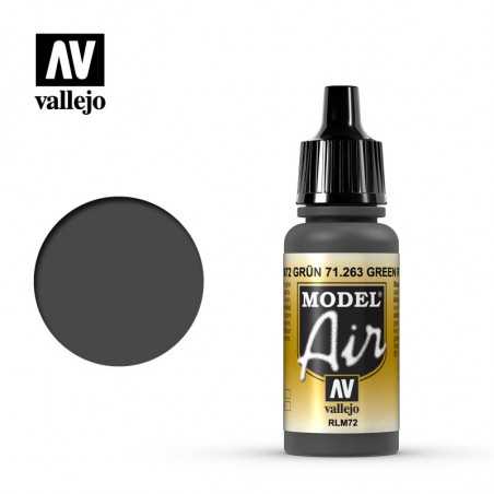 MA RLM72 Grün 17ml