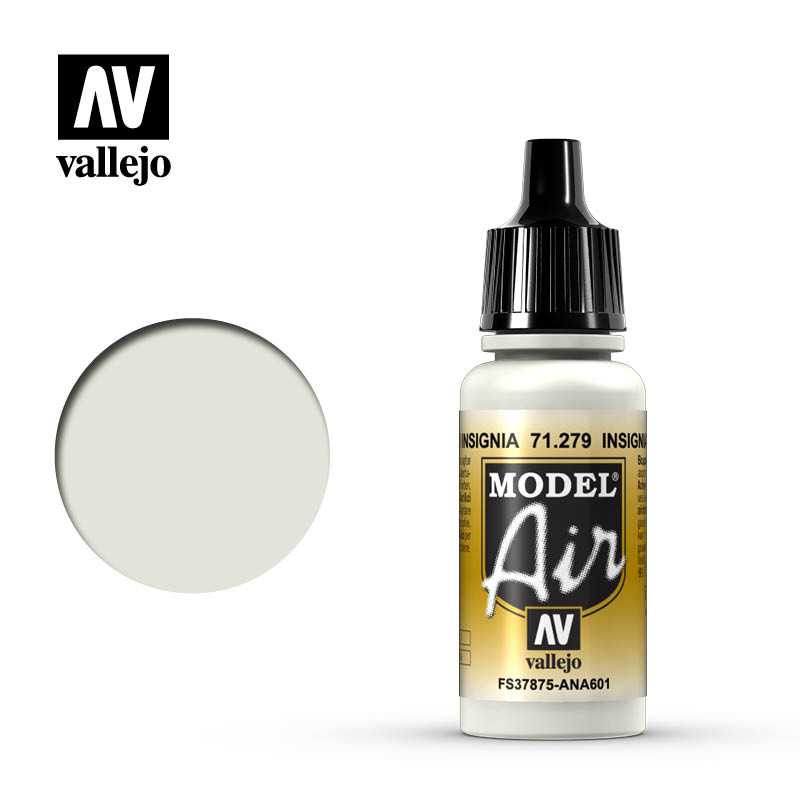 MA Blanco Insignia 17ml