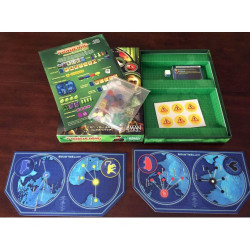 PANDEMIC: ESTADO DE EMERGENCIA