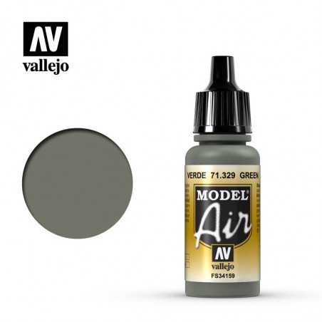 MA Verde 17ml