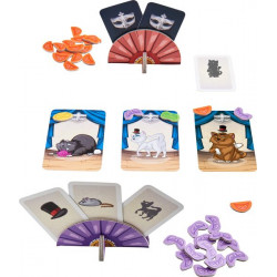 EL CLUB DE LAS ZARPAS