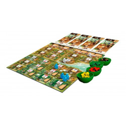 CENTURY - UN NUEVO MUNDO